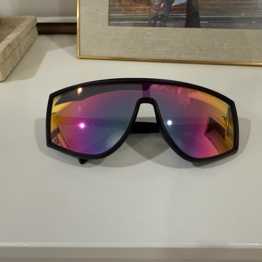 Quay sunglasses